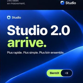 Post Studio 9